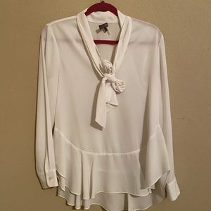 Vince Camino blouse